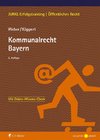 Kommunalrecht Bayern