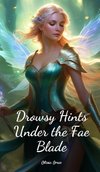 Drowsy Hints Under the Fae Blade