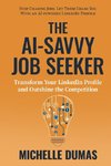 The AI-Savvy Job Seeker