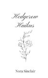 Hedgerow Haikus