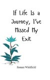 If Life Is a Journey, I've Missed My Exit