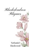 Rhododendron Rhymes