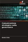 Comunicazione strategica nella governance