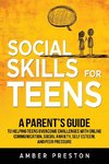 Social Skills for Teens