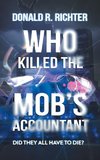 Who Killed the Mob's Accountant