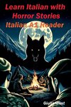 Learn Italian with Horror Stories