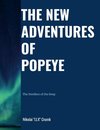 The New Adventures of Popeye