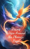 Zigzag Wisps Around the Phoenix Page