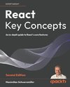 React Key Concepts - Second Edition