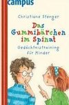 Das Gummibärchen im Spinat