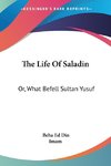 The Life Of Saladin