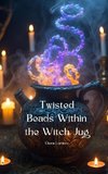 Twisted Beads Within the Witch Jug