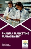 Pharma Marketing Management