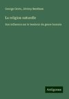 La religion naturelle