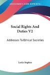 Social Rights And Duties V2