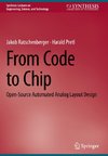 From Code to Chip