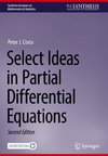 Select Ideas in Partial Differential Equations