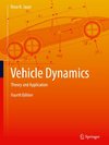 Vehicle Dynamics