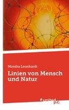 Linien von Mensch und Natur