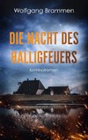 Die Nacht des Halligfeuers