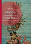 Mirifiques aventures de maître Antifer