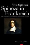 Spinoza in Frankreich