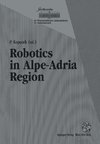 Robotics in Alpe-Adria Region