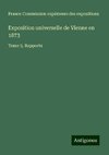 Exposition universelle de Vienne en 1873