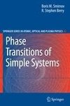 Phase Transitions of Simple Systems