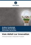 Vom Abfall zur Innovation