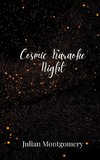 Cosmic Karaoke Night