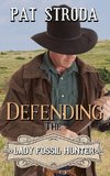 Defending the Lady Fossil Hunter