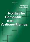 Politische Semantik des Antisemitismus