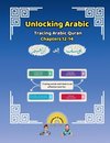 Unlocking Arabic