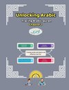 Unlocking Arabic