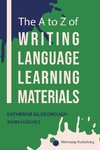 The A To Z Of Writing Language Learning Materials