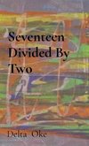 Seventeen Divided By Two