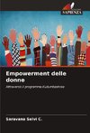 Empowerment delle donne