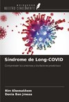 Síndrome de Long-COVID