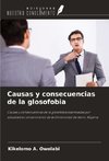 Causas y consecuencias de la glosofobia