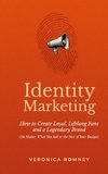 Identity Marketing