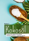 Kokosöl