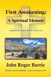 First Awakening - A Spiritual Memoir