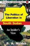 POLITICS OF LIBERATION IN SOUT