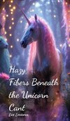 Hazy Fibers Beneath the Unicorn Cant