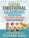 Social Emotional Learning Workbook for High School