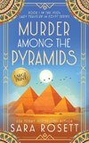 Murder Among the Pyramids