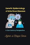 Genetic Epidemiology of Infectious Diseases