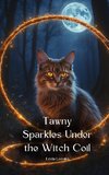 Tawny Sparkles Under the Witch Coil