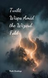 Twilit Wisps Amid the Wizard Fold